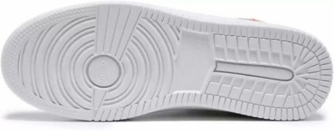 URBANBOX Latest Premium Casual Gym Walking Sneaker Sneakers For Men (White , 10) - Image 8