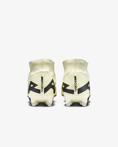 nike boots football white