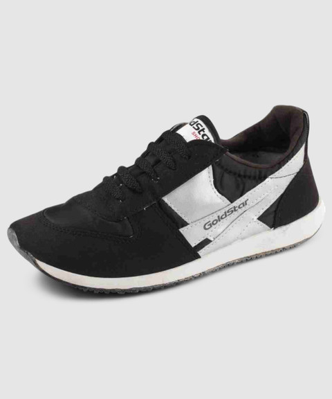 GOLDSTAR ORIGINAL GOLDSTAR 032 LIGHT WEIGHT SHOES Walking Shoes
