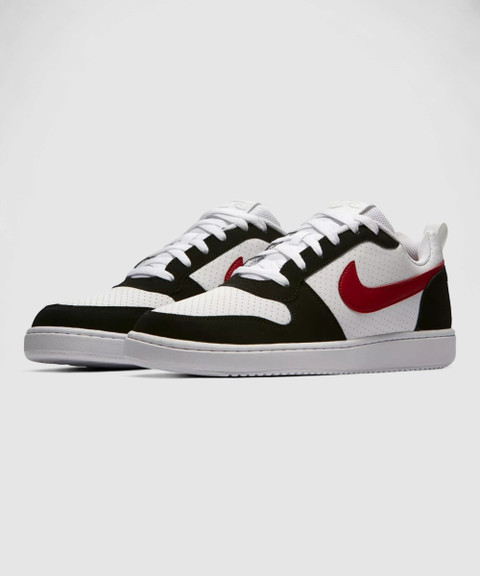 Nike Court Borough Rojo Y Blanco Nike Court Vision Low Blanco Y Rojo Nike Shoes Nike Court Vision Low Rojo  Court Borough
