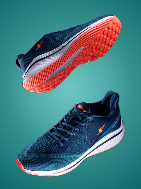 Shoes Price Sparx Shoes Online Shopping Sparx SM 678 Running Shoes