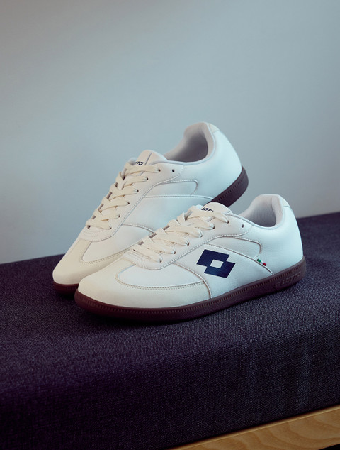 LOTTO Mavin Court Sneakers For Men