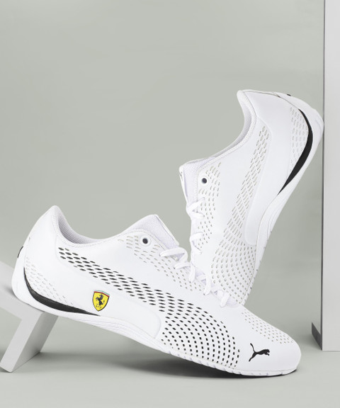 PUMA SF Drift Cat Ultra II Motorsport Shoes For Men Buy PUMA