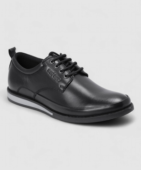 RED CHIEF Patrick Pro Formal Shoes Derby For Men Buy RED CHIEF