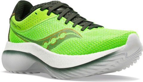 SAUCONY：KINVARA PRO （27㎝） SAUCONY KINVARA PRO Running Shoes For Men - Buy SAUCONY KINVARA