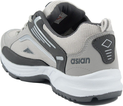 asian FUTURE-01 Light Grey Walking,Sports,Gym, Running Shoes For Men - Buy  asian FUTURE-01 Light Grey Walking,Sports,Gym, Running Shoes For Men Online  at Best Price - Shop Online for Footwears in India |