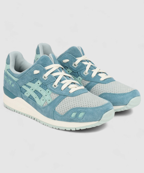 Asics Gel-Lyte Iii Og Sneakers For Men - Buy Asics Gel-Lyte