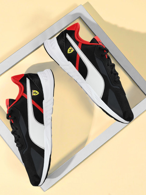 Sneakers Puma Ferrari Shoes Malaysia Price Puma Ferrari Motorsport Drift  Cat Decima Mens Red Sneakers