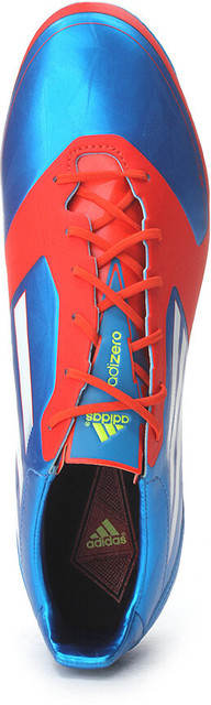 ADIDAS F50 Adizero Trx Hg Syn Football Shoes For Men - Buy Blue