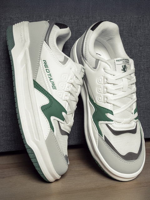 RED TAPE Men’s Lifestyle Casual Shoes Sneakers For Men