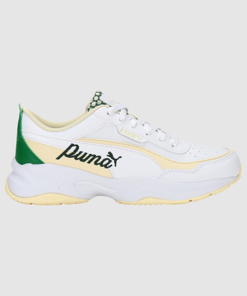 PUMA Cilia Mode Blossom Sneakers For Women Buy PUMA Cilia Mode