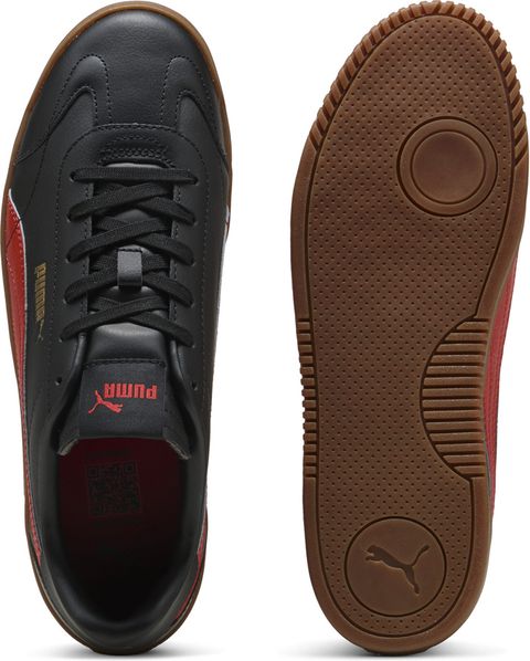 PUMA Club 5v5 Sneakers (Black, UK 7) - Image 7