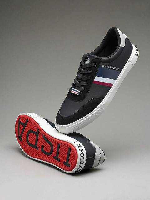 POLO KRISTER Sneakers For Men Buy POLO ASSN