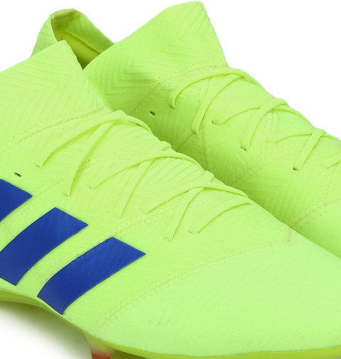 ADIDAS Nemeziz Fg Football Shoes For Men