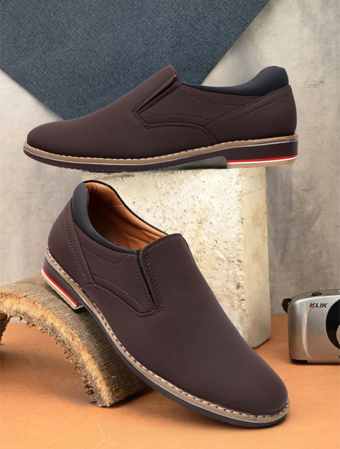 EZBRO EZ-3281 Stylish Trendy Formal/Everydayuse/Casual Shoes For Men's And  Boys Corporate Casuals For Men