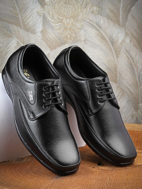 action Lightweight Comfortable Trendy Daily Wear Synthetic Leather  For Men