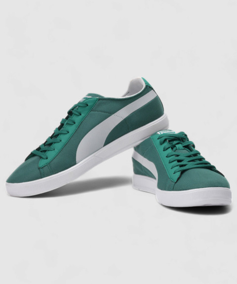 Deals Puma Archive Lite Puma PUMA Archive Lite Low Mesh Sneakers