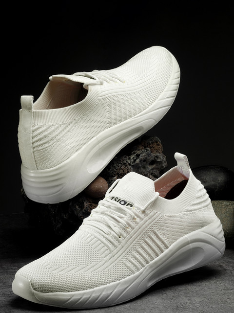 asian Casual Sneaker Shoes for Men Soft Cushioned Insole