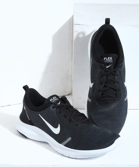 NIKE Flex Experience Rn Walking Shoes For Men