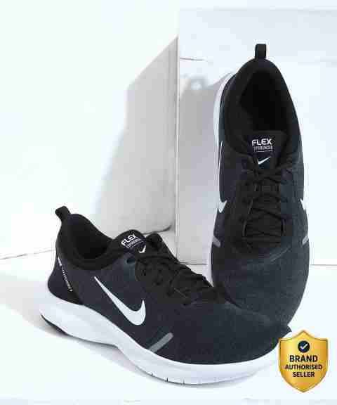 NIKE Flex Experience Rn 8 Walking Shoes For Men - Buy NIKE Flex