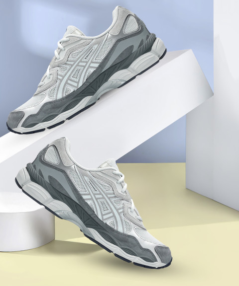 Asics GEL-NYC Sneakers For Men - Buy Asics GEL-NYC Sneakers For