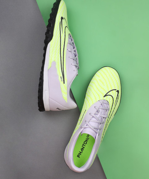 NIKE PHANTOM GX ACADEMY TF Football Shoes For Men Buy NIKE