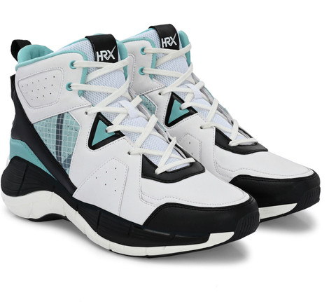 HRX by Hrithik Roshan -119 01 Basketball Shoes For Men Buy HRX