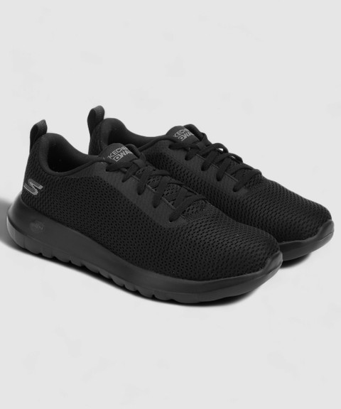 mens skechers go walk max effort