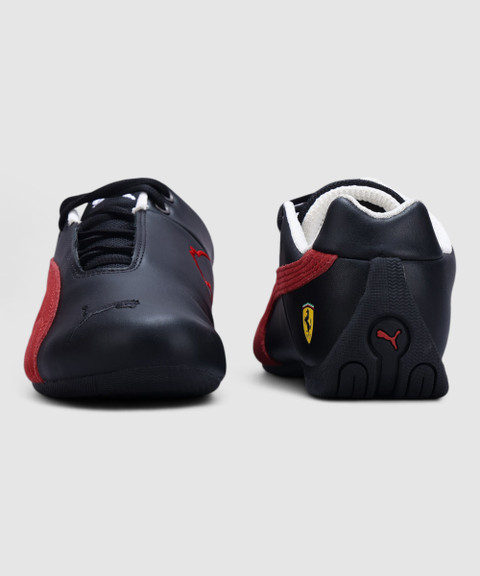Baskets Puma Prix Puma Ferrari PUMA Ferrari Future Cat Sneakers