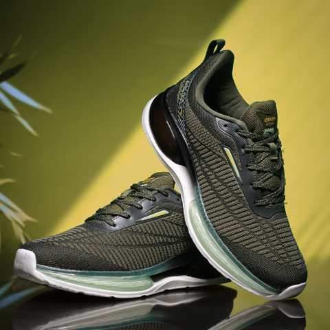 asian Titan-07 Men's Sneakers | Stylish Running & Training Sports