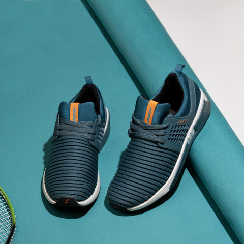 Furo by Red Chief Rapid Stride Comfortable Sports Shoes with Soft