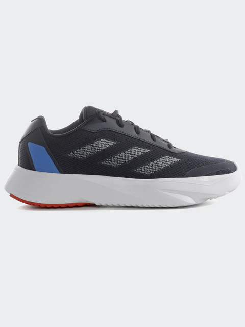 adidas gazelle silver green womens Men's Wide Fit adidas Runfalcon 5 Walking/Running Sneakers, Black/White / 11.5 / 2E