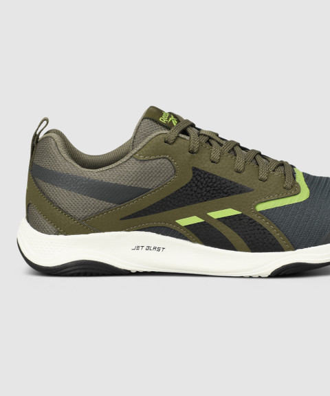 REEBOK JET BLAST IMPACT M Running Shoes For Men Buy REEBOK JET