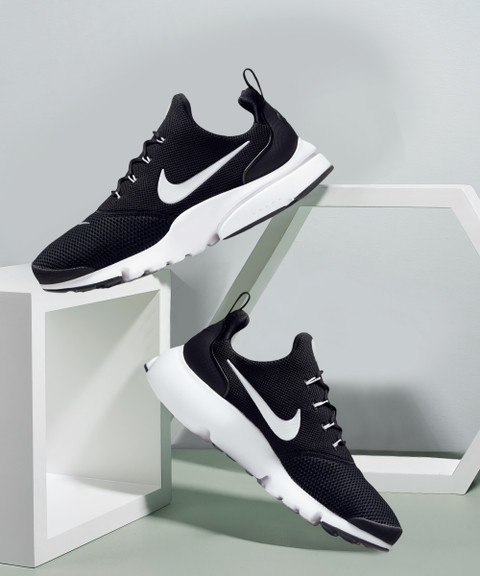 NIKE Presto Fly Running Shoes For Men Buy NIKE Presto Fly