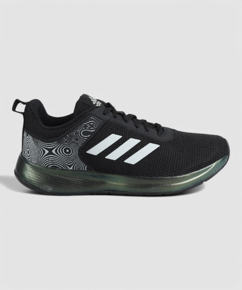 Adidas Running Shoes 2018 ADIDAS RunSheen M Running Shoes For Men