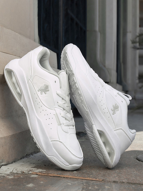 RED TAPE Casual Sneaker Shoes for Men Soft Cushioned Insole