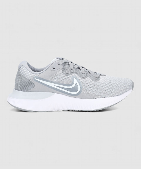 nike renew shield ladies running shoes