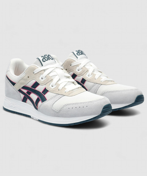 Casual Shoes Asics Gel Lyte Womens Brown Asics Gel Asics Tiger