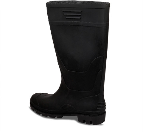 Vaultex PVC Industrial Purpose Super Safety Lightweight Gum Boots