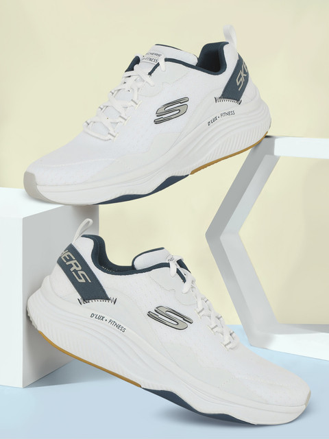 Skechers D'LUX FITNESS ROAM FREE Sneakers For Men Buy Skechers