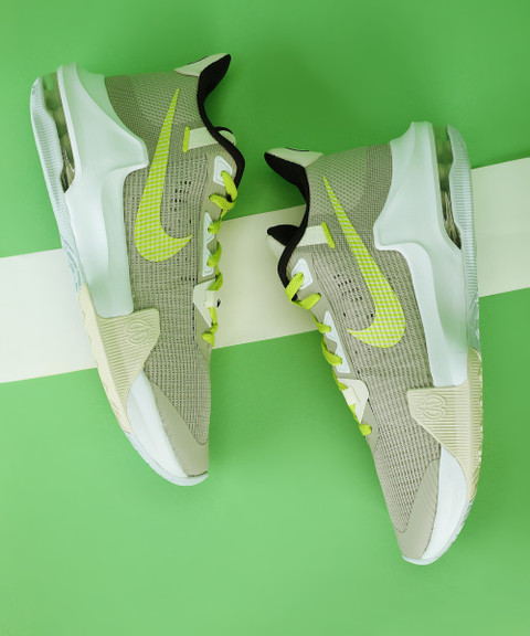 NIKE NIKE AIR MAX IMPACT 3 Sneakers For Men - Buy NIKE NIKE AIR