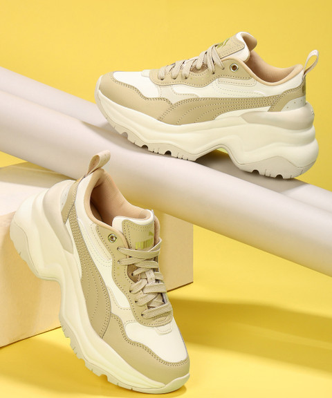 PUMA Cilia Wedge Sneakers For Women Buy PUMA Cilia Wedge