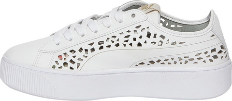 PUMA Vikky Stacked Laser Cut Sneakers For Women Buy PUMA Vikky - Main Image