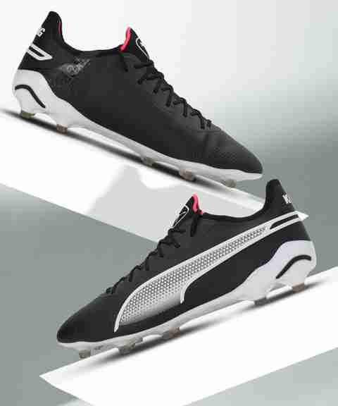 PUMA KING ULTIMATE FG/AG Football Shoes For Men - Buy PUMA KING