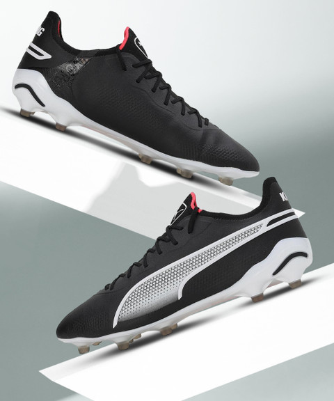 PUMA KING ULTIMATE FG/AG Football Shoes For Men
