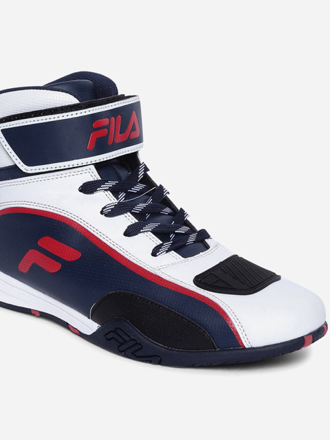 FILA High Tops For Men Buy FILA High Tops For Men Online at Best