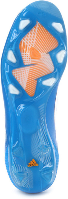 ADIDAS F30 Trx Fg Football Studs For Men - Buy Blue Color ADIDAS