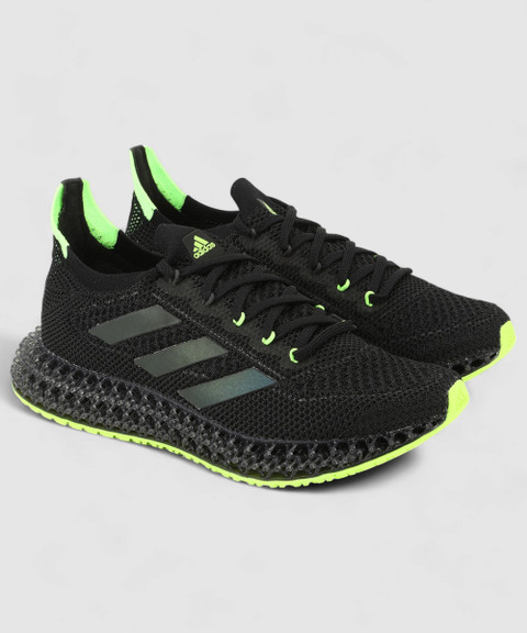 adidas sneakers 4d