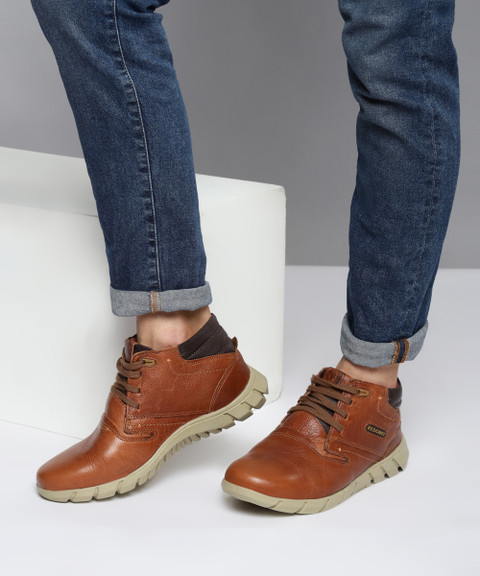 RED CHIEF RC30013 006 Boots For Men Buy RED CHIEF RC30013 006