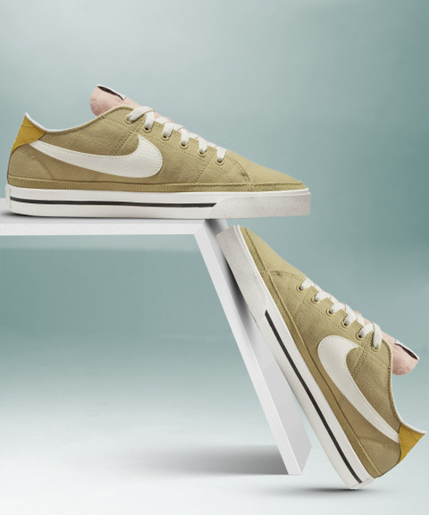 NIKE NIKE COURT LEGACY CNVS NN Tennis Shoes For Men Buy NIKE